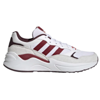 Кроссовки Adidas Retropy Adisuper Her Vegan White Collegiate Burgundy
